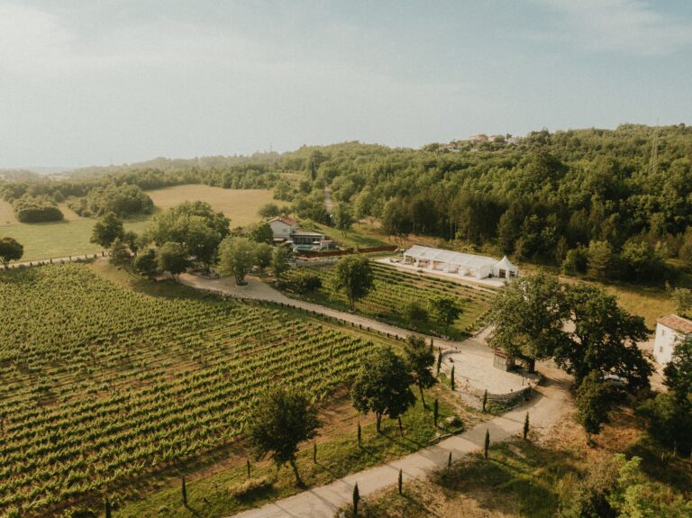 Imanje Tenuta Tre Terre